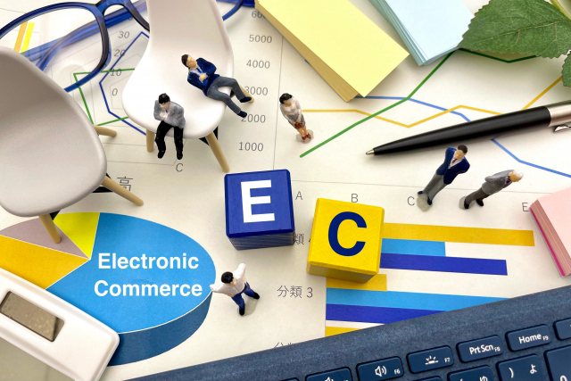 ECサイトの予約販売の種類