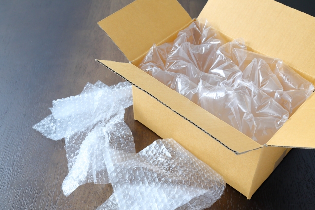 最大のメリットは物流品質と顧客満足度の上昇