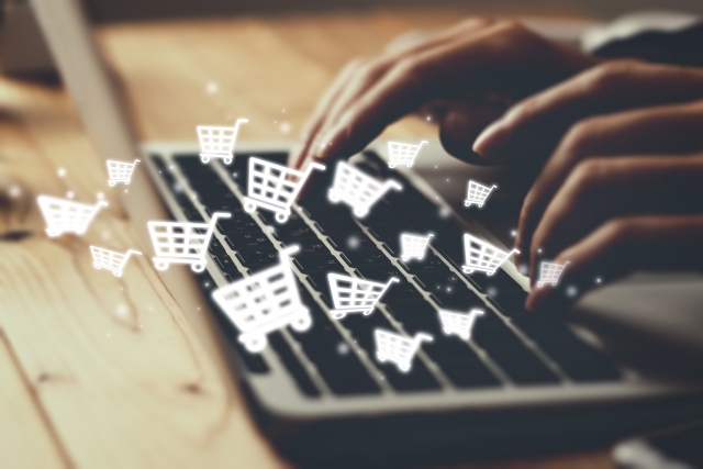 Shopifyとは豊富な機能を持つECプラットフォーム