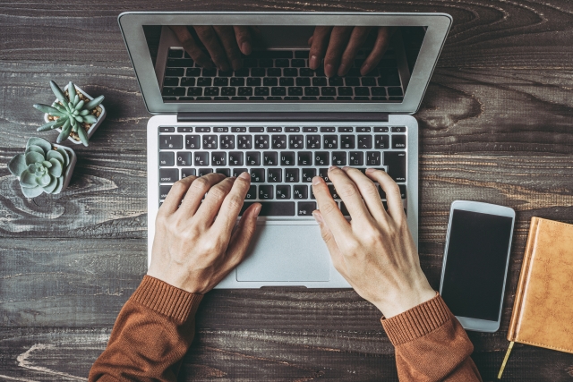 ShopifyはECサイト初心者に最適なプラットフォーム