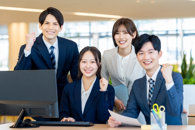 EC事業の持続的成長を加速させる未来戦略