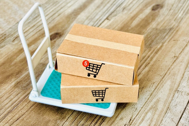 楽天・Amazon・Yahoo!ショッピングモール動向
