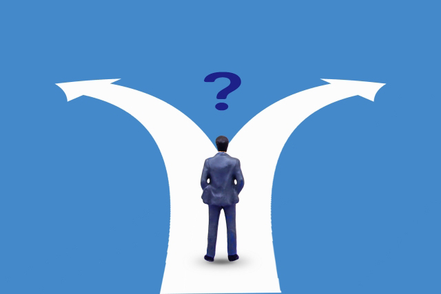 効率化を目的としたシステム導入の選定ポイント