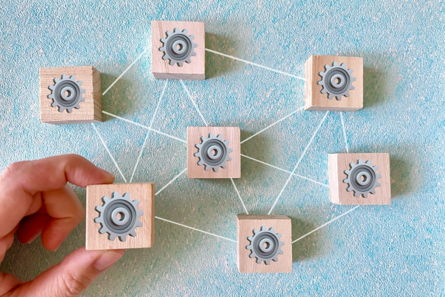 makeshopとは｜国産ASPの基盤を短期構築できる理由