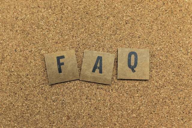 TikTok Shop導入検討時のよくある質問（FAQ）／FAQ構造化データ想定