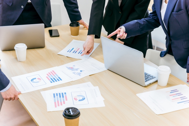 どんな企業にfutureshopが向いているか