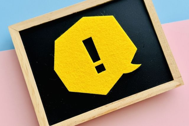 BtoBでよくあるトラブルと解決策