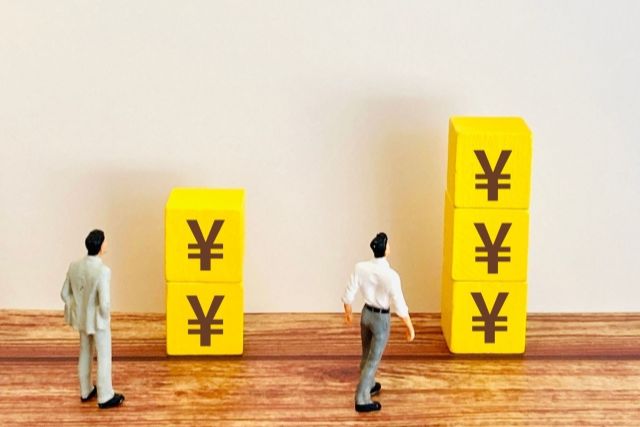 料金・費用の考え方(プラン+オプション+運用コスト)